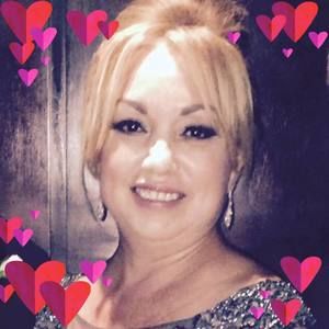 Meet your Posher, Moraima